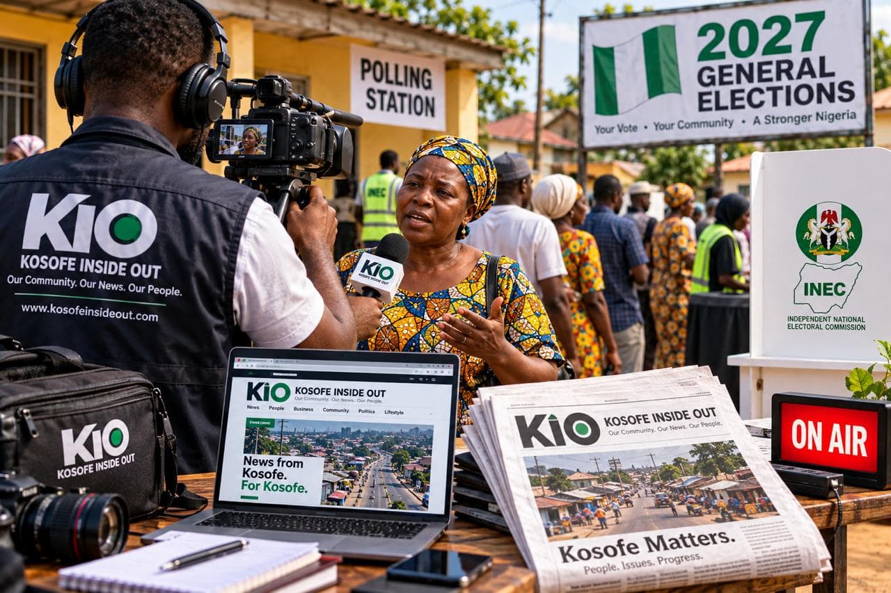 Community Media Practitioners Seek Bigger Grassroots Role Ahead of 2027 Elections